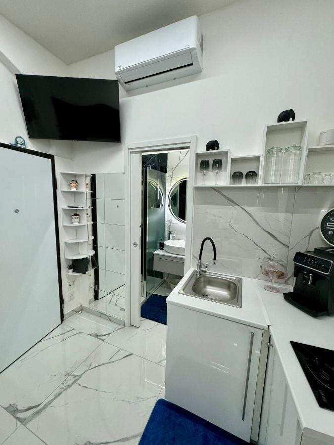 바리 Onny'S House B&B 외부 사진