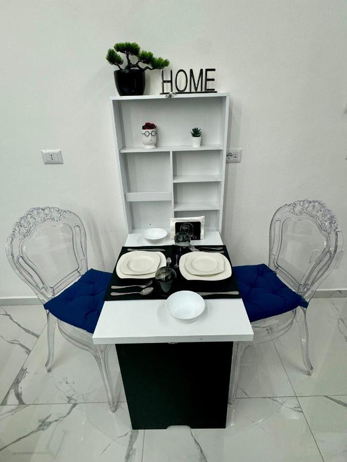 바리 Onny'S House B&B 외부 사진