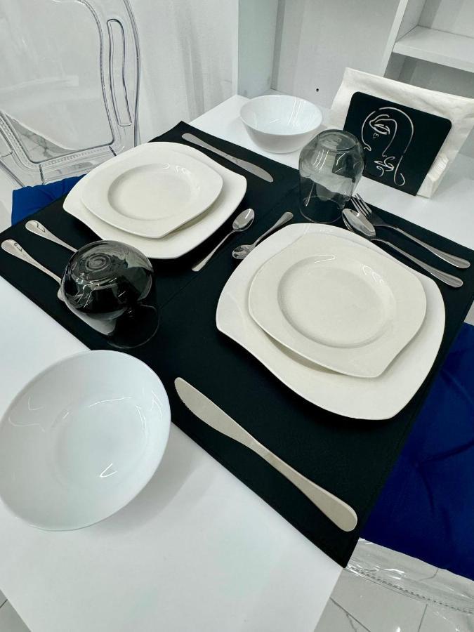 바리 Onny'S House B&B 외부 사진