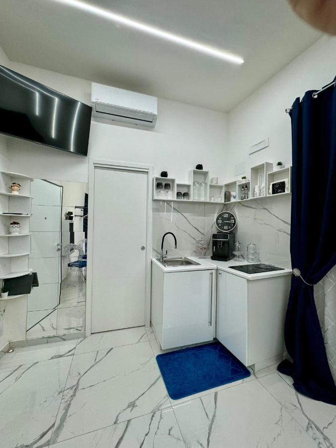 바리 Onny'S House B&B 외부 사진