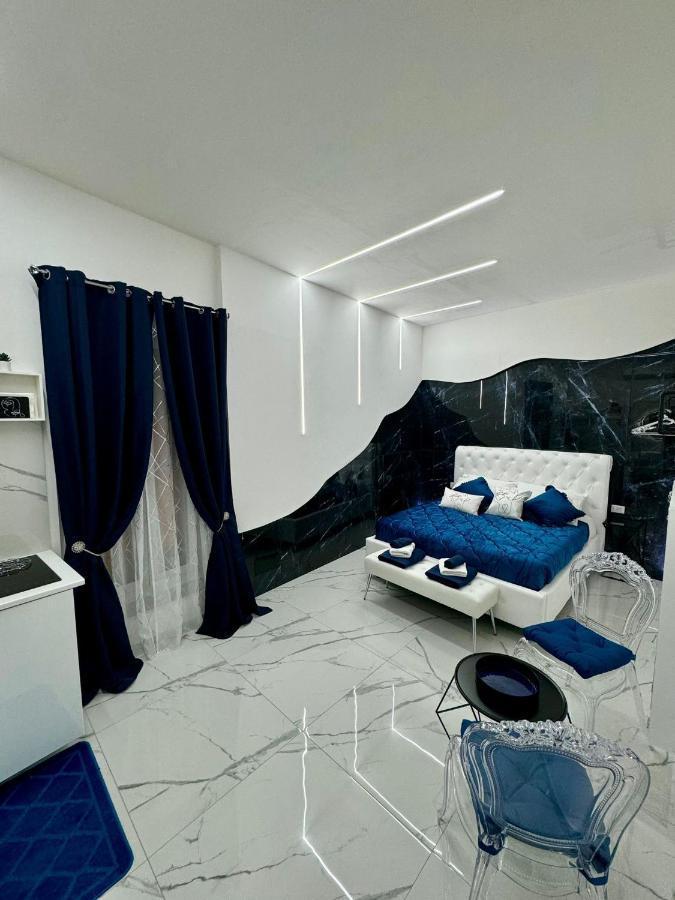 바리 Onny'S House B&B 외부 사진