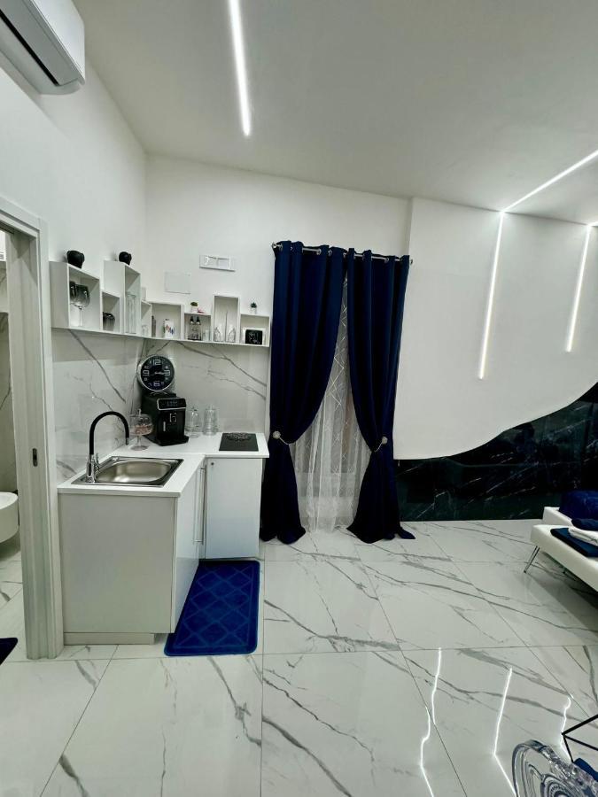바리 Onny'S House B&B 외부 사진
