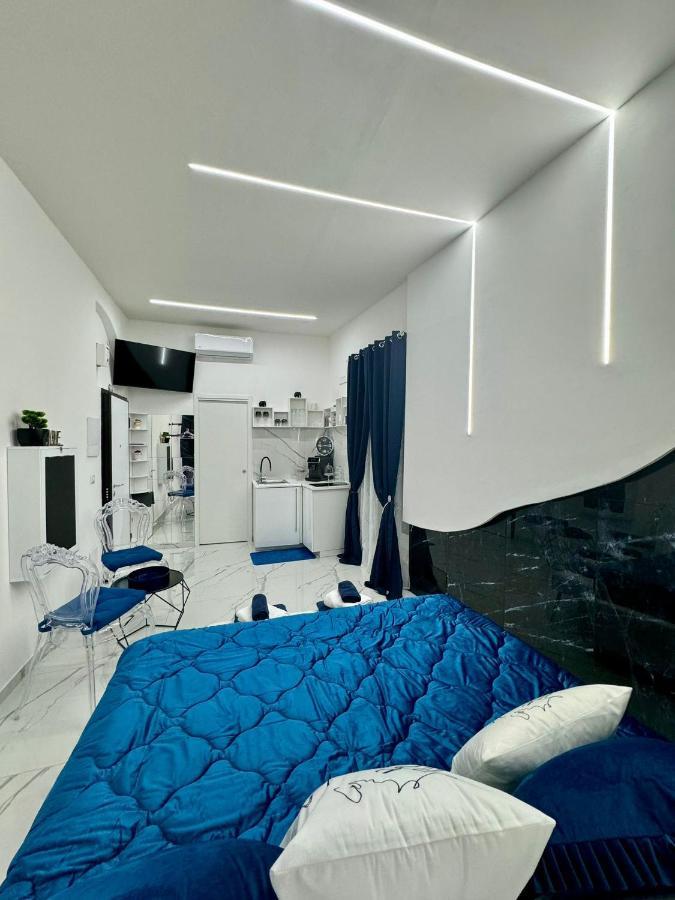 바리 Onny'S House B&B 외부 사진