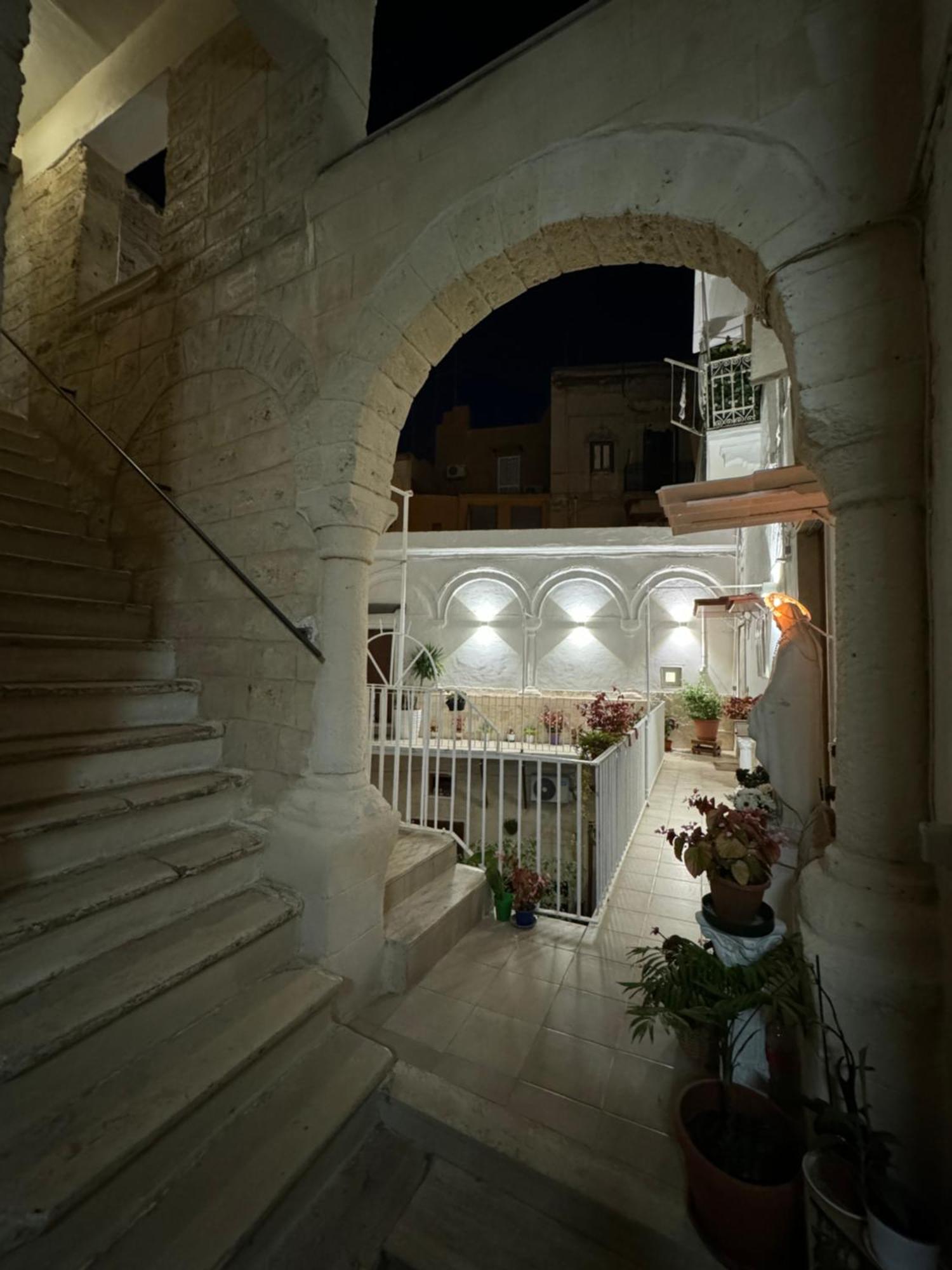 바리 Onny'S House B&B 외부 사진