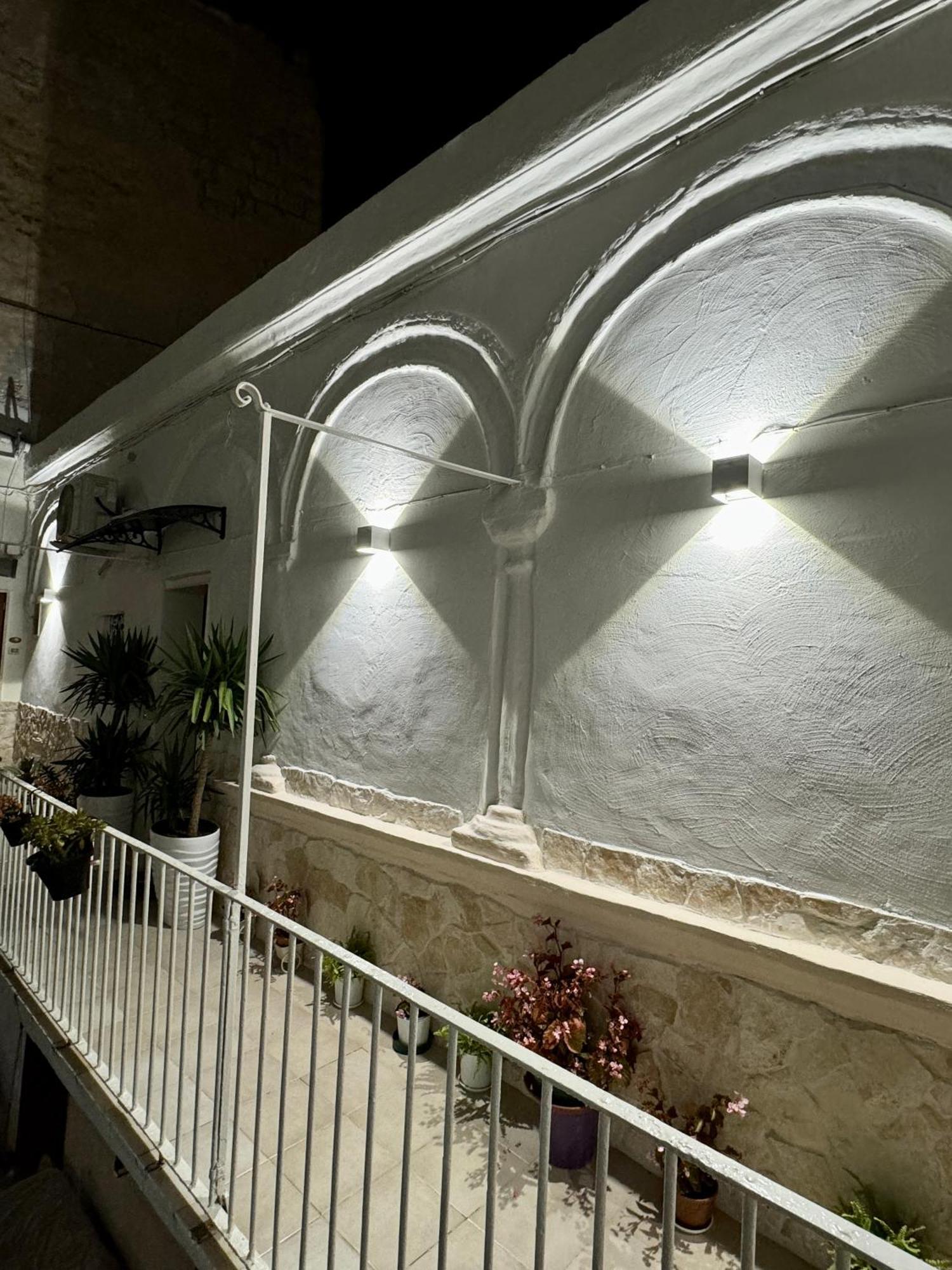 바리 Onny'S House B&B 외부 사진