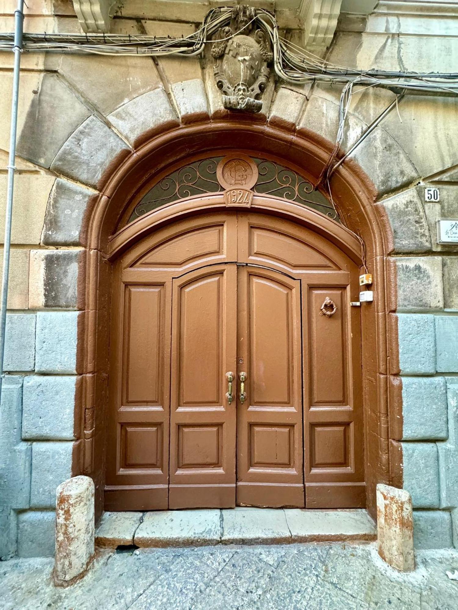바리 Onny'S House B&B 외부 사진